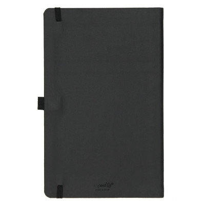 ЭКО записная книжка 'Appeel' А5 из кожуры яблок