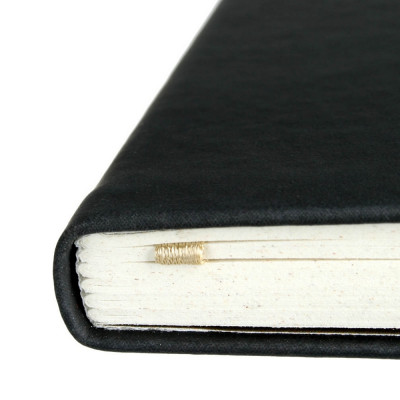 ЭКО записная книжка 'Appeel' А5 из кожуры яблок