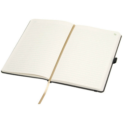 ЭКО записная книжка 'Appeel' А5 из кожуры яблок