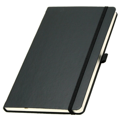 ЭКО записная книжка 'Appeel' А5 из кожуры яблок