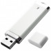 USB флеш-накопитель, 64ГБ, белый цвет