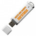 USB 3.0 флеш-накопитель, 64ГБ, белый цвет