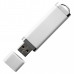 USB 3.0 флеш-накопитель, 64ГБ, белый цвет
