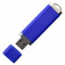 USB флеш-накопитель, 64ГБ, синий цвет