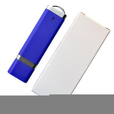 USB 3.0 флеш-накопитель, 16ГБ, синий цвет