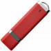 USB 3.0 флеш-накопитель, 16ГБ, красный цвет