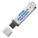 USB 3.0 флеш-накопитель, 64ГБ, красный цвет