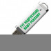 USB флеш-накопитель, 4ГБ, зеленый цвет