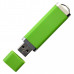 USB 3.0 флеш-накопитель, 16ГБ, зеленый цвет