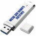 USB 3.0 флеш-накопитель, 32ГБ, зеленый цвет