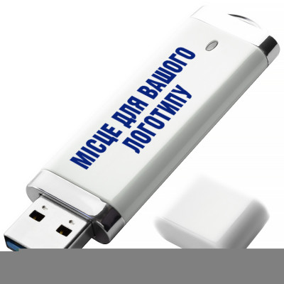 USB 3.0 флеш-накопитель, 32ГБ, зеленый цвет