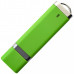 USB 3.0 флеш-накопитель, 64ГБ, зеленый цвет
