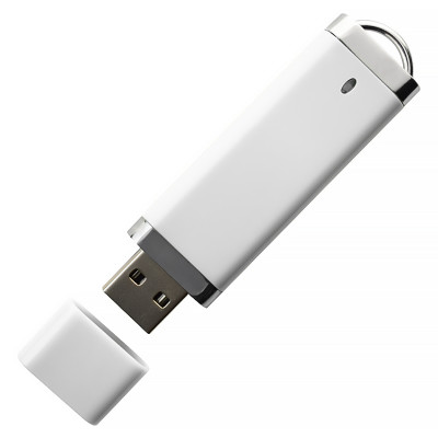 USB 3.0 флеш-накопитель, 64ГБ, черный цвет