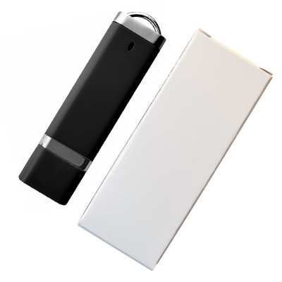 USB 3.0 флеш-накопитель, 64ГБ, черный цвет