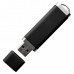 USB 3.0 флеш-накопитель, 64ГБ, черный цвет