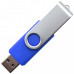 USB флеш-накопитель, 64ГБ, синий цвет