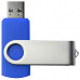 USB 3.0 флеш-накопитель, 16ГБ, синий цвет