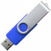 USB 3.0 флеш-накопитель, 16ГБ, синий цвет