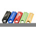 USB 3.0 флеш-накопитель, 64ГБ, синий цвет