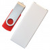 USB 3.0 флеш-накопитель, 64ГБ, красный цвет