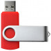 USB 3.0 флеш-накопитель, 64ГБ, красный цвет
