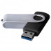 USB 3.0 флеш-накопитель, 64ГБ, черный цвет