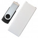 USB 3.0 флеш-накопитель, 64ГБ, черный цвет