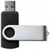 USB 3.0 флеш-накопитель, 64ГБ, черный цвет