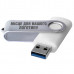 USB 3.0 флеш-накопитель, 64ГБ, белый цвет