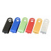 USB 3.0 флеш-накопитель, 16ГБ, желтый цвет