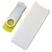 USB 3.0 флеш-накопитель, 64ГБ, желтый цвет
