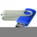 USB 3.0 флеш-накопитель, 64ГБ, желтый цвет