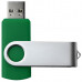 USB 3.0 флеш-накопитель, 16ГБ, зеленый цвет