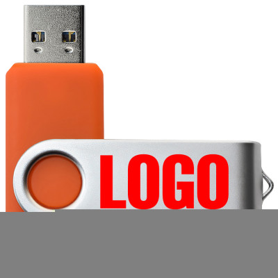 USB 3.0 флеш-накопитель, 16ГБ, зеленый цвет