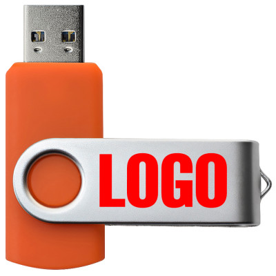USB 3.0 флеш-накопитель, 16ГБ, зеленый цвет