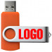 USB 3.0 флеш-накопитель, 16ГБ, зеленый цвет