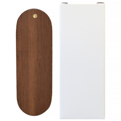 Деревянный USB флеш-накопитель, 32ГБ, коричневый цвет