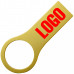 Металлический USB флеш-накопитель, 64ГБ, серебристый цвет