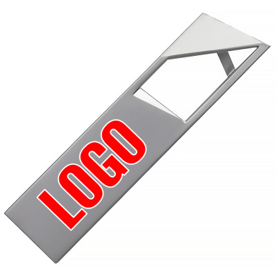 Металлический USB флеш-накопитель, 8ГБ, медный цвет