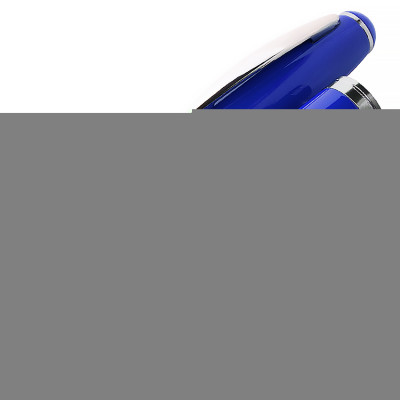 USB флеш-накопитель в виде Ручки, 32ГБ, синий цвет