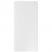 Power Bank (повербанк) под нанесение Вашего лого, 7500 mAh, белый цвет