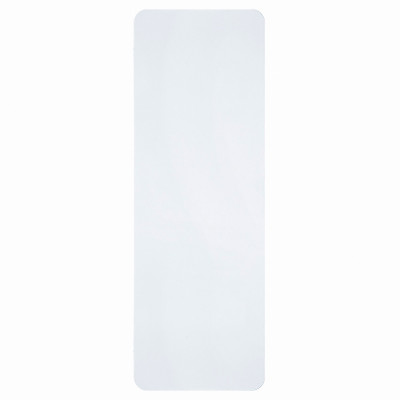 Power Bank (повербанк) под нанесение Вашего лого, 2300 mAh, белый цвет