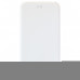 Power Bank (повербанк) под нанесение Вашего лого, 5000 mAh, белый цвет