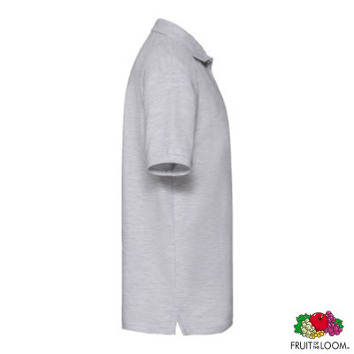 Теніска 'Premium Polo' S (Fruit of the Loom)