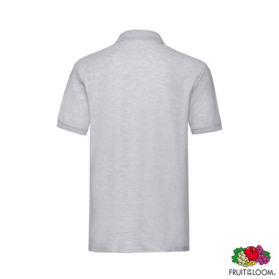 Теніска 'Premium Polo' L (Fruit of the Loom)