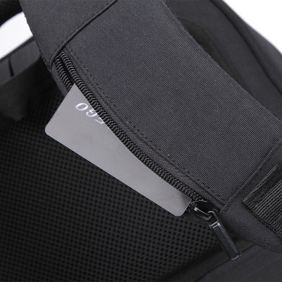 Рюкзак для ноутбука Cambridge, ТМ Discover