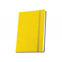 Деловой блокнот Vivella, A6, с резинкой