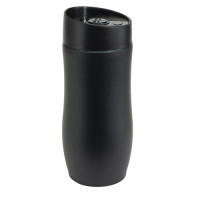 Термокухоль CLASSICO 380 мл чорний