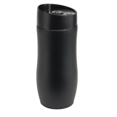 Термокухоль CLASSICO 380 мл чорний