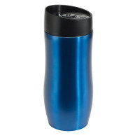 Термокухоль CLASSICO 380 мл синій